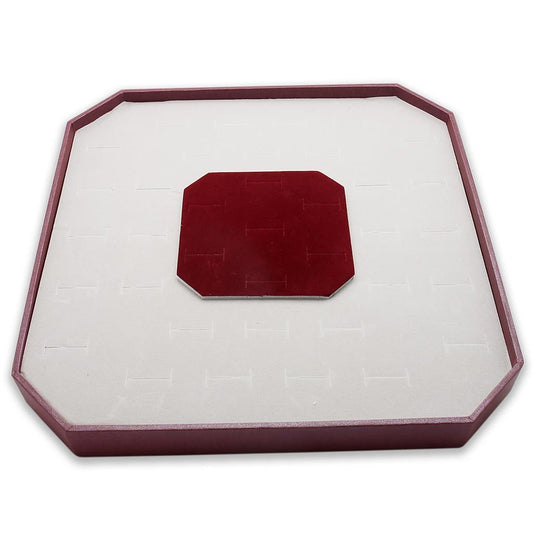003 SIZE5 Assorted Brass Ring with Assorted  in Assorted VK